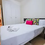 Apartment Rentaliday Maresia