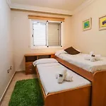 Rentaliday Maresia Apartment