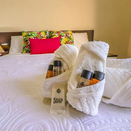 Apartment Rentaliday Maresia *