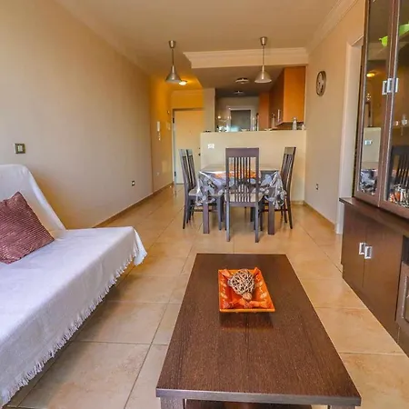 Apartment Rentaliday Maresia