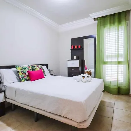 Rentaliday Maresia Appartement *