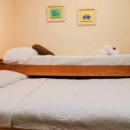 Rentaliday Maresia Apartment Santa Cruz de Tenerife