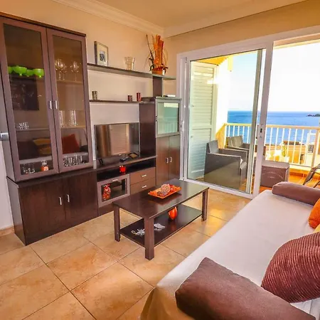 Appartement Rentaliday Maresia