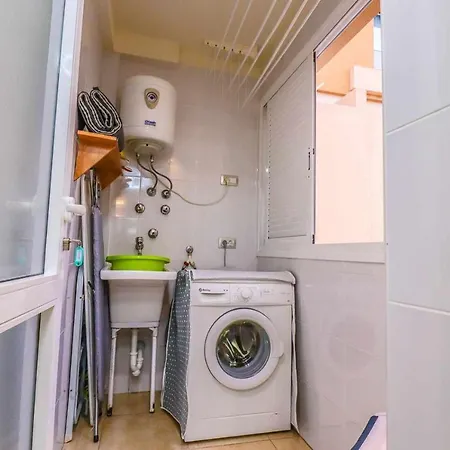 Rentaliday Maresia *