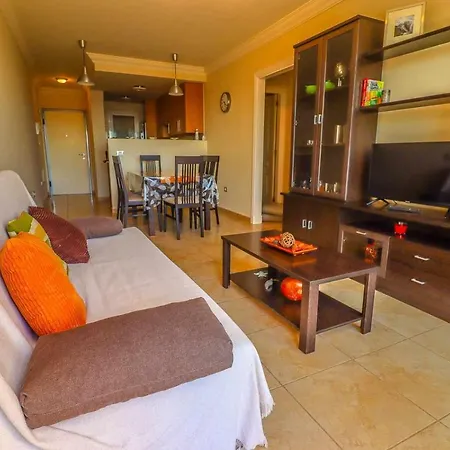 Rentaliday Maresia Appartement